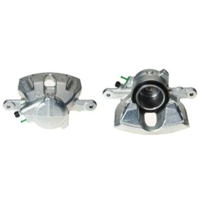 Bilde av BUDWEG CALIPER 343660 Bremsecaliper PEUGEOT: 807, LANCIA: Phedra