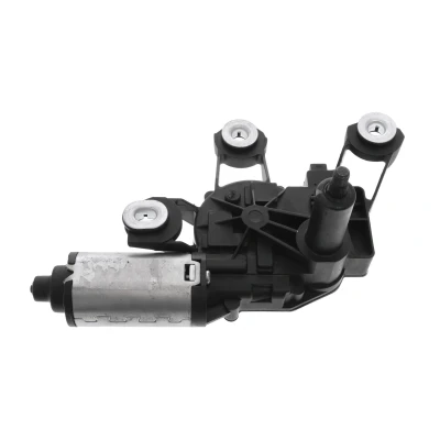 Bilde av VEMO V25 07 0023 Vindusviskermotor 12 bak Q+, original equipment manufacturer quality