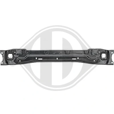 Bilde av DIEDERICHS 1655010 Front Kledning