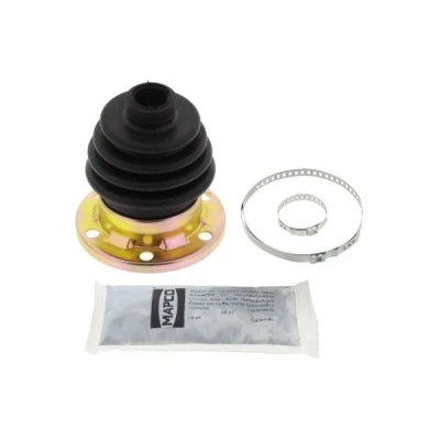 Bilde av MAPCO 18716 Drivakselmansjett girkassesiden VOLKSWAGEN: GOLF 2, 3 Variant, 1, AUDI: 80 B4 Sedan, B2