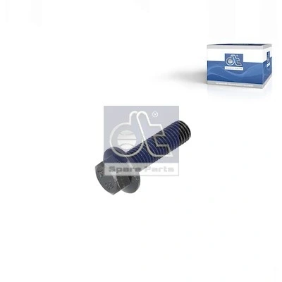 Bilde av DT Spare Parts 2.32311 Skrue M10