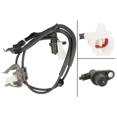 Bilde av OPTIMAL 06 S743 ABS sensor passiv 1075 TOYOTA: Previa / Estima II