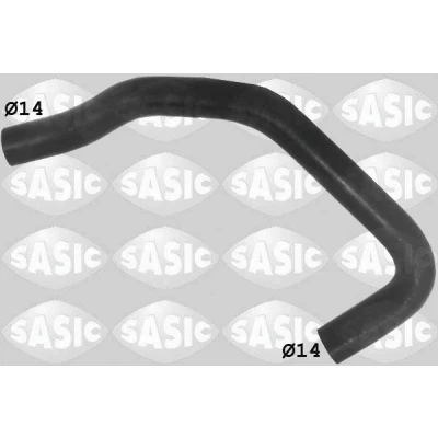 Bilde av SASIC 3406134 Radiatorslange senter venstre ALFA ROMEO: 156 Sedan