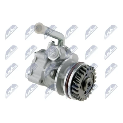 Bilde av NTY SPW VW 002 Hydraulikkpumpe hydraulisk VOLKSWAGEN: Transporter 5, 5 Bus, Multivan (7HM