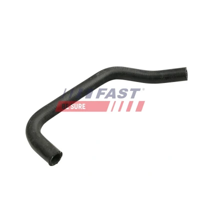 Bilde av FAST FT61141 Radiatorslange nedre venstre gummi FIAT: Ducato III Flatvogn lastebil / Chassis