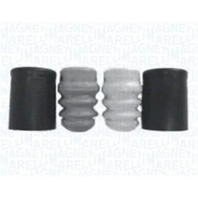 Bilde av MAGNETI MARELLI 310116110064 Støvmansjett framaksel AUDI: A6 C6 Avant, Sedan, C5 VOLKSWAGEN: Passat B5 GP Stasjonsvogn