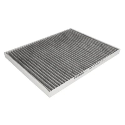 Bilde av PURRO PUR PC5008C Kupéfilter Karbonfilter 290 225 18 OPEL: Omega B Sedan, Caravan