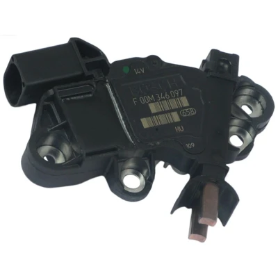 Bilde av AS PL ARE0080(BOSCH) Generatorregulator 12 VOLVO: XC90 I, XC70 II Stasjonsvogn, V50