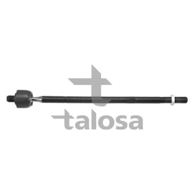 Bilde av DYS 24 00804 Styrestag framaksel venstre M16x1.5 383 FORD: Transit Mk6 Van