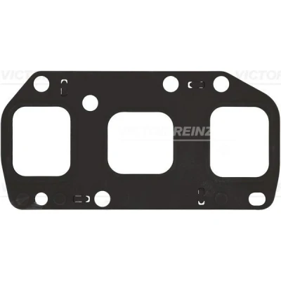 Bilde av REINZ 71 39043 00 Eksospakning for sylinder 4 6 PORSCHE: Cayenne, VOLKSWAGEN: Passat B6 Variant, SKODA: Superb II Stasjonsvogn