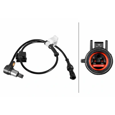 Bilde av HELLA 6PU 358 217 481 ABS Sensor med klammer induktiv 2 780