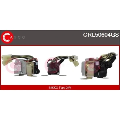 Bilde av CASCO CSP71306GS Hydraulikkpumpe elektrisk hydraulisk