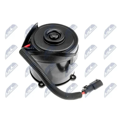 Bilde av NTY SPW RE 018 Hydraulikkpumpe elektrisk hydraulisk NISSAN: Kubistar Van