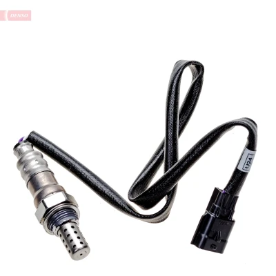 Bilde av DENSO Direct Fit DOX 2075 Lambdasonde M18x1.5 oppvarmet, planarsonde, RENAULT: LAGUNA 3 Grandtour, Clio III Grandtour