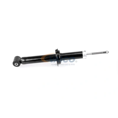 Bilde av VAICO V10 1756 Støtdemper bakaksel oljetrykk fjærdemper nedre øye, øvre stift Original Quality AUDI: 80 B3, B2