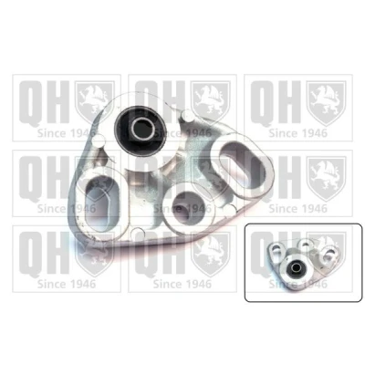 Bilde av QUINTON HAZELL EM4276 Motorfeste Gummimetallager