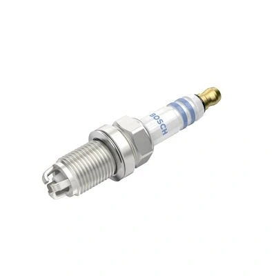 Bilde av BOSCH 0 242 235 766 Tennplugg M 14 x 1,25 SW: 16 MERCEDES BENZ: E Klasse T modell, SLK, C Sedan