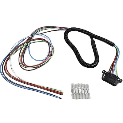Bilde av Kabelreparasjonssett, gasspedalsensor, renault clio ii, skåp/halvkombi kangoo, kangoo express, thalia 7701057057
