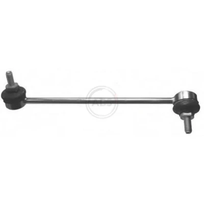 Bilde av A.B.S. 260017 Stabstag 336 MM12X1.5 RHT AUDI: TT Coupé, Roadster, A3 Hatchback, VOLKSWAGEN: Golf 4 Variant, 4, New Beetle Hatchback