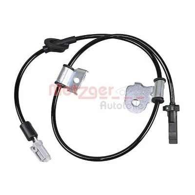 Bilde av METZGER 09001200 ABS Sensor framaksel høyre 2 SUBARU: Impreza III Hatchback, Forester