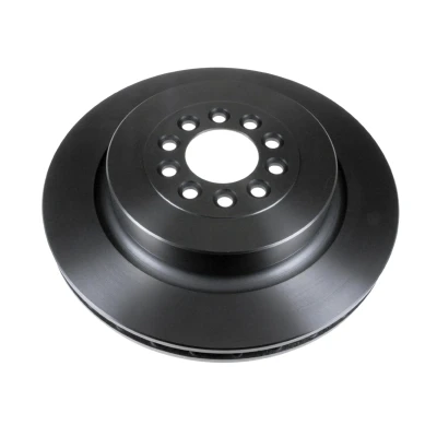 Bilde av BLUE PRINT ADJ134338 Bremseskiver framaksel 365 32 10 108 innvendig ventilert belagt JAGUAR: XJ Sedan, S Type