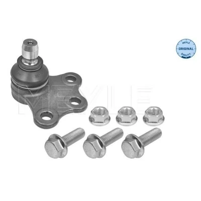 Bilde av MEYLE 616 010 0004 Bærekule nede, framaksel venstre med tilbehør ORIGINAL Quality OPEL: Meriva A