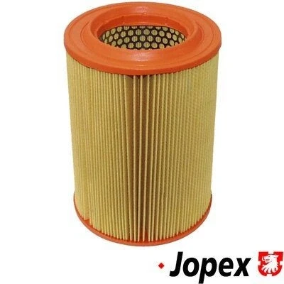 Bilde av Luftfilter, vw transporter t4 buss, flak/chassi, skåp, 044129620, 044129620A