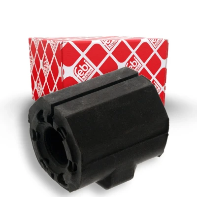Bilde av FEBI BILSTEIN 02757 Stabilisatorbøssinger framaksel gummi 16,5 AUDI: , VOLKSWAGEN: Polo II Hatchback