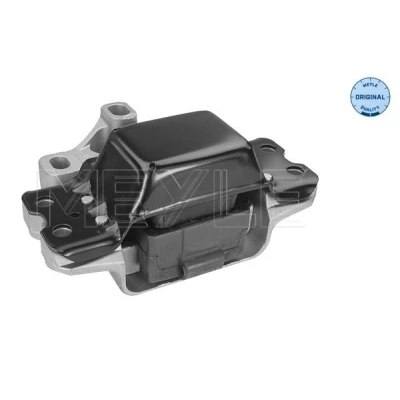 Bilde av MEYLE 100 199 0172 Motorfeste ORIGINAL Quality venstre gummilager VOLKSWAGEN: Tiguan I