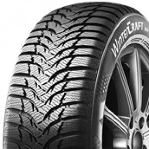 Bilde av Kumho WinterCraft WP51 XRP ( 195/55 R16 87H 4PR, runflat )