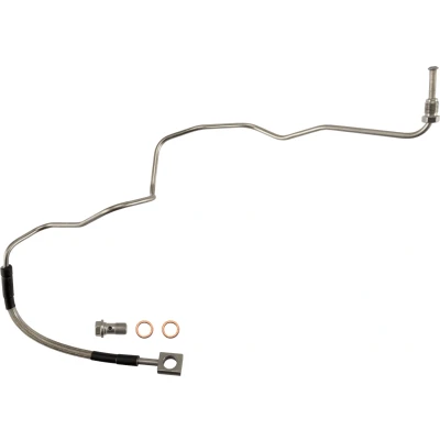 Bilde av TRW PHD1040 Bremseslange 192 M10x1 VOLKSWAGEN: Polo IV Hatchback, SKODA: Fabia 2, I Hatchback