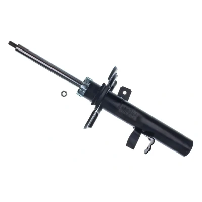 Bilde av DENCKERMANN DSB549G Støtdemper framaksel venstre gasstrykk torørs fjærbein øvre stift FORD: FOCUS 3 Turnier, 3, C Max 2