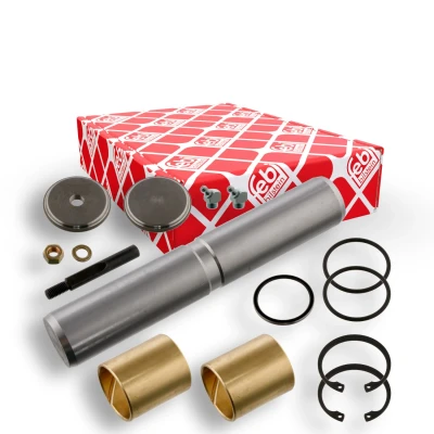 Bilde av FEBI BILSTEIN 12362 Reparasjonssett, rattspindelbolt