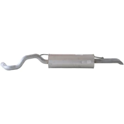 Bilde av sluttlyddemper, seat,skoda,vw, 1J5253609AJ, 1J5253609AQ, 1J5253609BB, 1J5253609BG, 1J5253609J, 1J5253609L, 1J5253609Q, 1J5253609R, JZW25