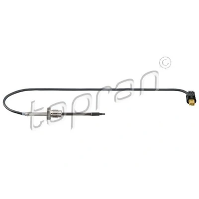Bilde av TOPRAN 409 578 Sensorer med kabel MERCEDES BENZ: E Klasse T modell, Vito Minibuss, Sedan