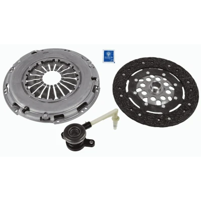 Bilde av SACHS 3000 990 578 Clutch 230