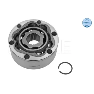 Bilde av MEYLE 414 498 0000 Drivknute ORIGINAL Quality girkassesiden uten ABS ring PORSCHE: 911 Targa, Cabrio