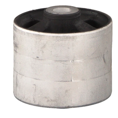 Bilde av FEBI BILSTEIN 101296 Styrestang Lagring venstre bakaksel, øvre, foran, innvendig, høyre bakaksel 75,5 gummi LAND ROVER: Range Rover Sport