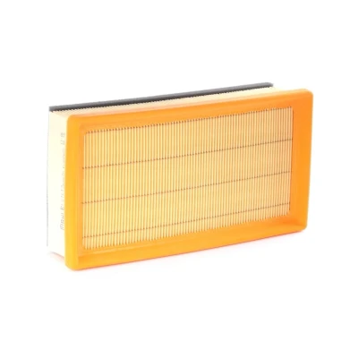 Bilde av MAHLE ORIGINAL LX 1617 Luftfilter 60,1 132 248,5 Filterinnsats PEUGEOT: Expert II Tepee, Van, 407 SW, CITROËN: C5 III Stasjonsvogn, 3