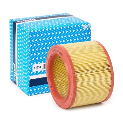 Bilde av PURFLUX A590 Luftfilter 135 168 Filterinnsats PEUGEOT: 205 I Hatchback, CITROËN: BX LADA: Niva