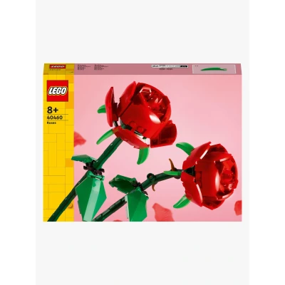 Bilde av LEGO Iconic 40460 Roser Byggesett