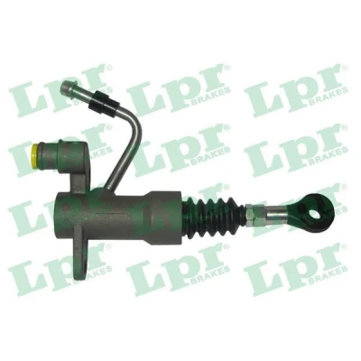Bilde av LPR 2218 Giversylinder