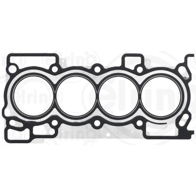 Bilde av ELRING 355.120 Toppakning metallagpakning NISSAN: Qashqai / Qashqai+2 I