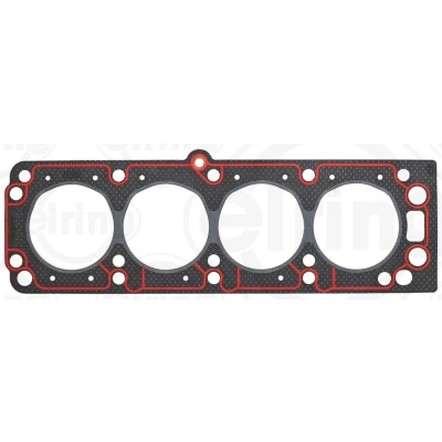Bilde av ELRING 645.842 Toppakning 1,3 83 metall fiberpakning OPEL: Astra F Sedan, CC, Vectra B CC