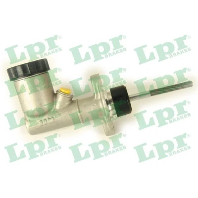 Bilde av LPR 2501 Giversylinder