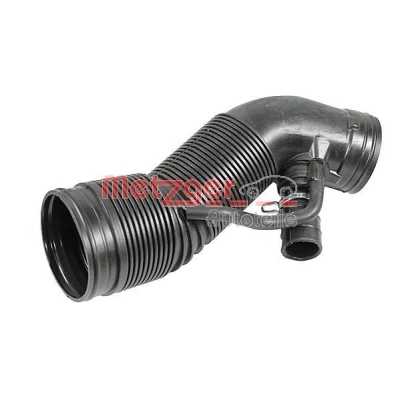 Bilde av METZGER 2388014 Sugeslange, luftfilter luftfilterhus VOLKSWAGEN: Golf 4, Bora Sedan, SEAT: Toledo 2 Limousine, AUDI: A3 Hatchback