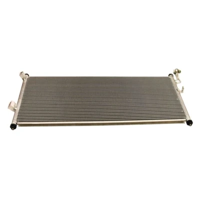 Bilde av MAXGEAR Easy Fit AC874266 Kondensator 15,5 10,1 Aluminium 680 R 134a
