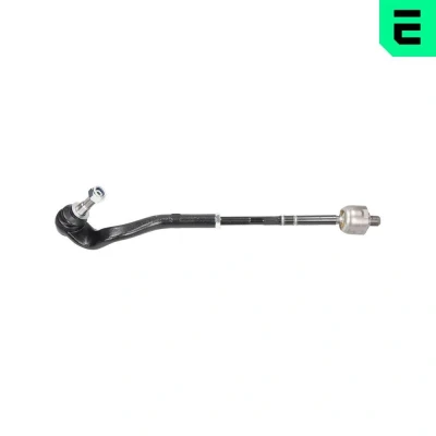 Bilde av Parallellstag, Framaksel, Venstre mercedes benz e klass [w212], t model [s212] OE 2123302103, 2123308100, A2123302103