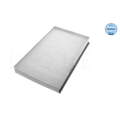 Bilde av MEYLE 012 319 0013 Kupéfilter Partikkelfilter, Filterinnsats, pollenfilter 347 208 32 ORIGINAL Quality MERCEDES BENZ: Vito Minibuss, Mixto, Viano