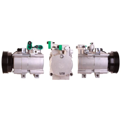 Bilde av AC kompressor LUCAS ACP953